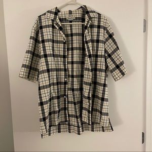 Acne studio shirt size 50
